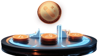 Plataforma simplificada da Sino Randação para negociar cripto em três cliques