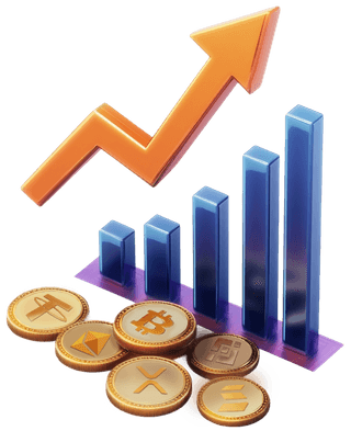 visão geral do produto e interface da plataforma de trading de criptomoedas Sino Randação
